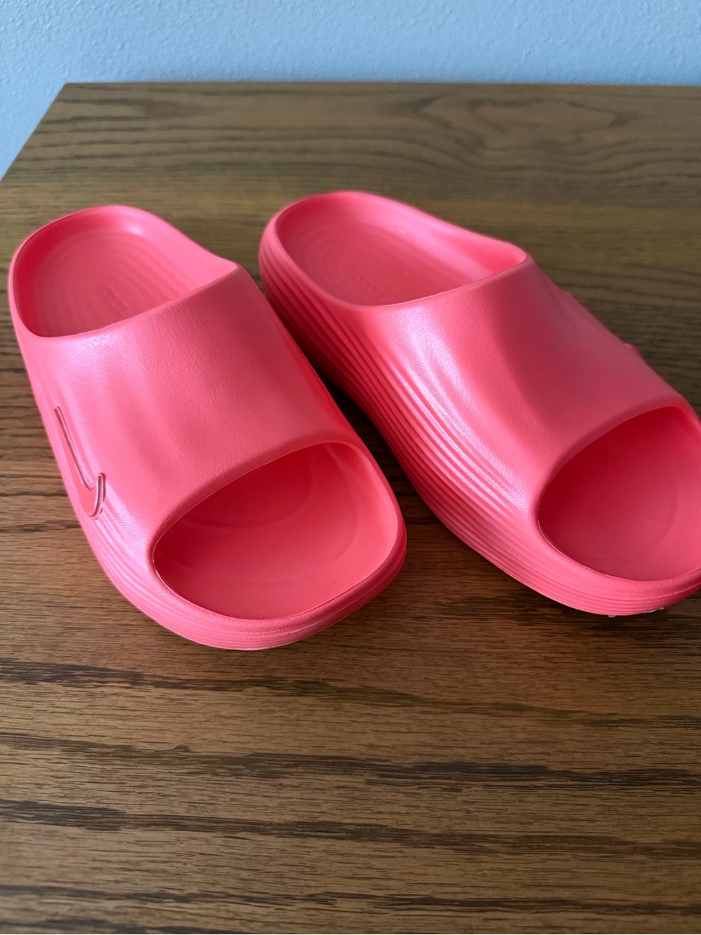 Nike Women's Reactx Rejuven8 Slide Sandals